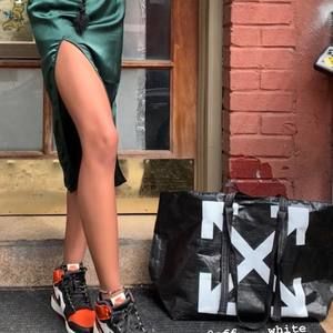 Meet your Posher, Jin